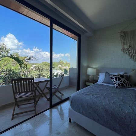 Luxurious Studio In Menesse Tulum Pool Gym Cinema By Yeah Room photo