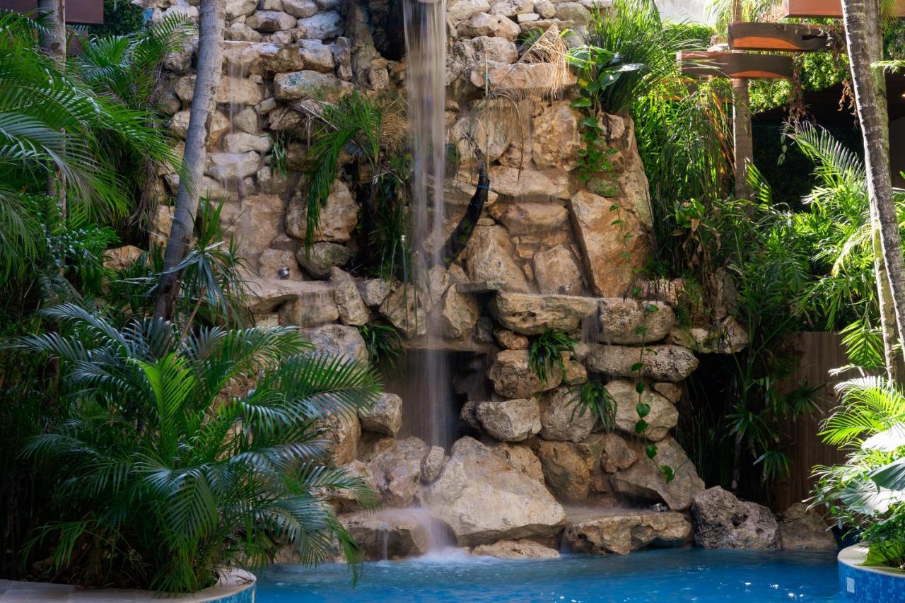 Luxurious Studio In Menesse Tulum Pool Gym Cinema By Yeah Exterior photo